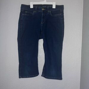 Rafaella Weekend Women Bermuda Denim Jean Shorts